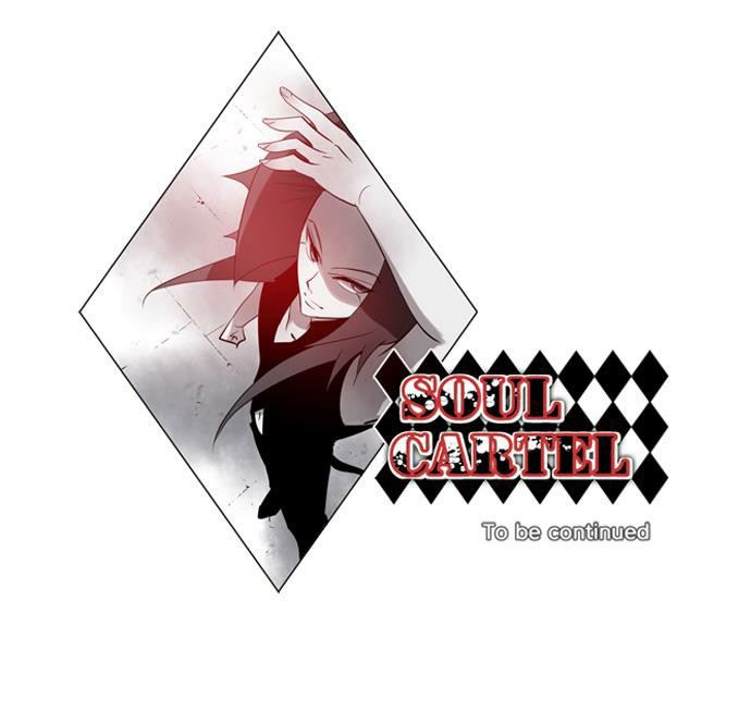 Soul Cartel - Chương 109 - Trang 36