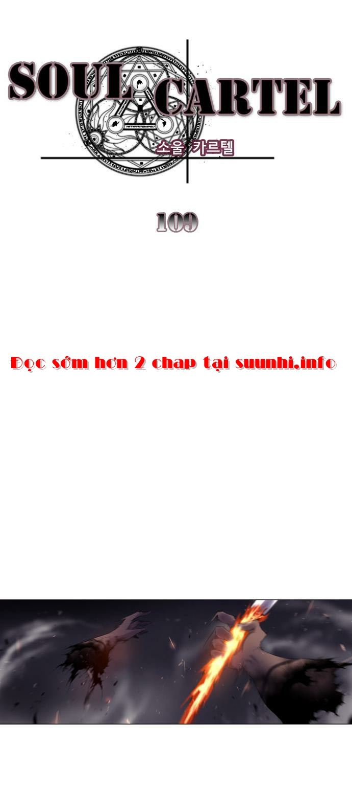 Soul Cartel - Chương 109 - Trang 5