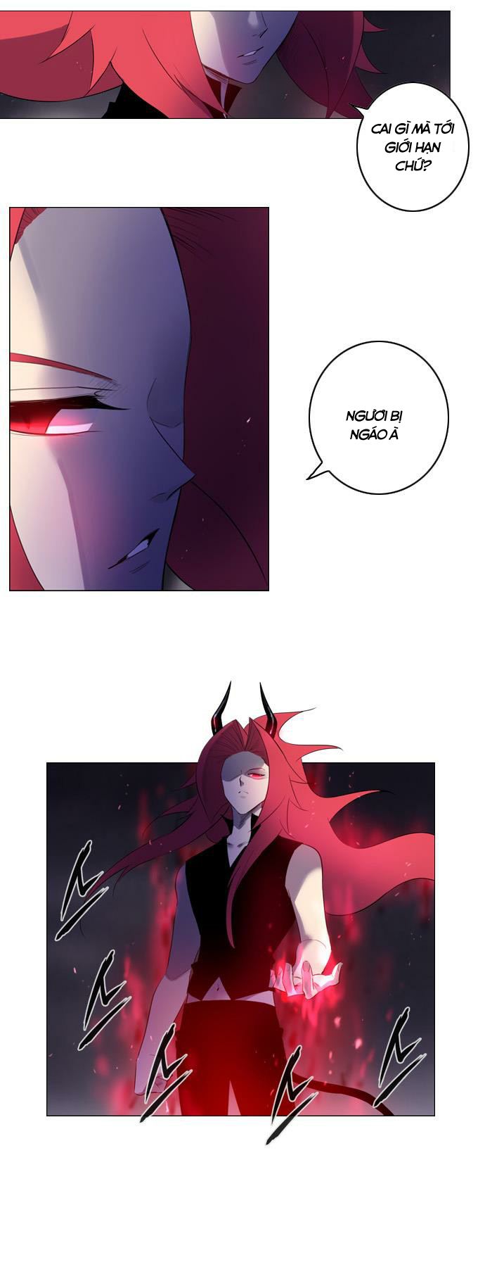 Soul Cartel - Chương 109 - Trang 8