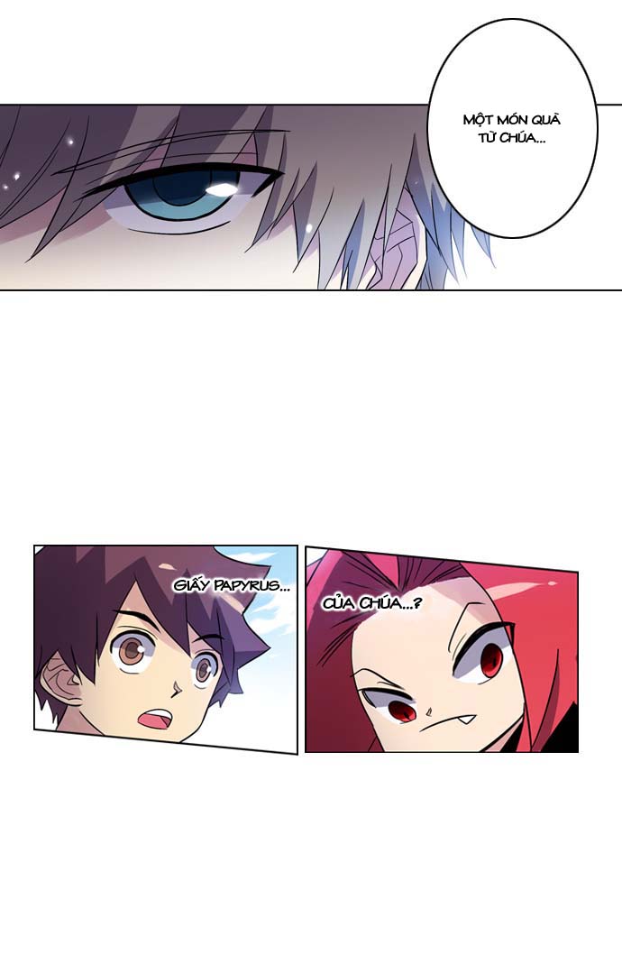 Soul Cartel - Chương 11 - Trang 11