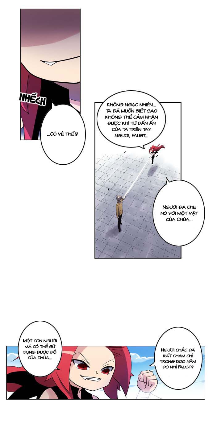 Soul Cartel - Chương 11 - Trang 12