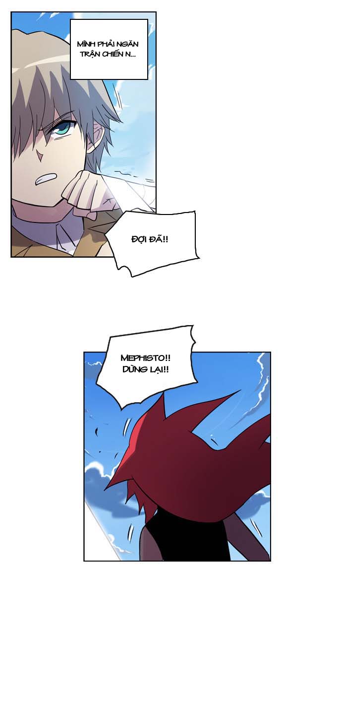 Soul Cartel - Chương 11 - Trang 17