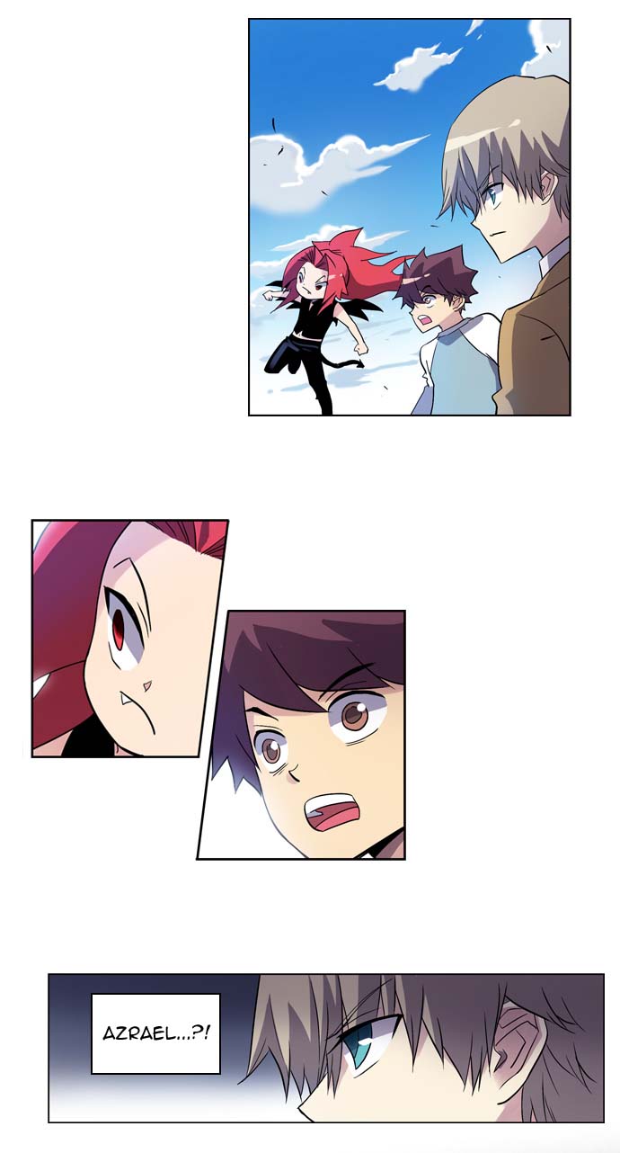 Soul Cartel - Chương 11 - Trang 3