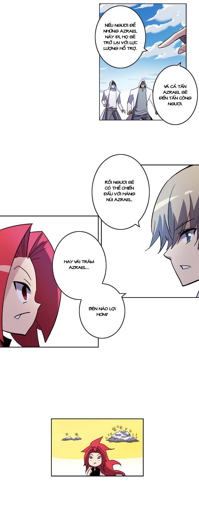 Soul Cartel - Chương 11 - Trang 24