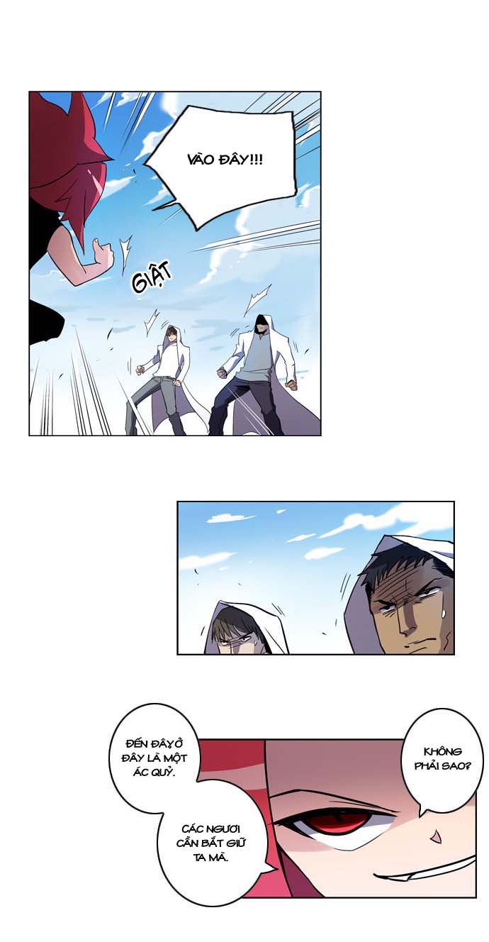 Soul Cartel - Chương 11 - Trang 5