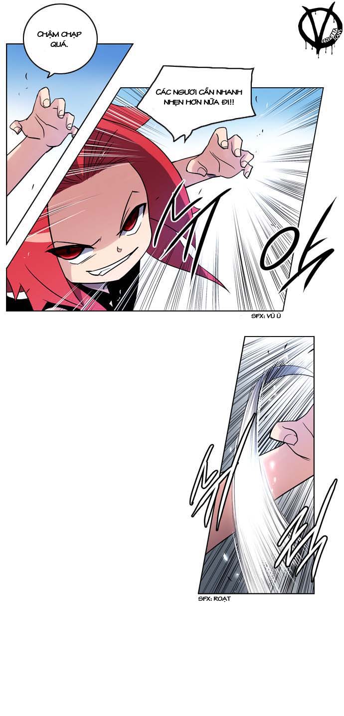 Soul Cartel - Chương 11 - Trang 6