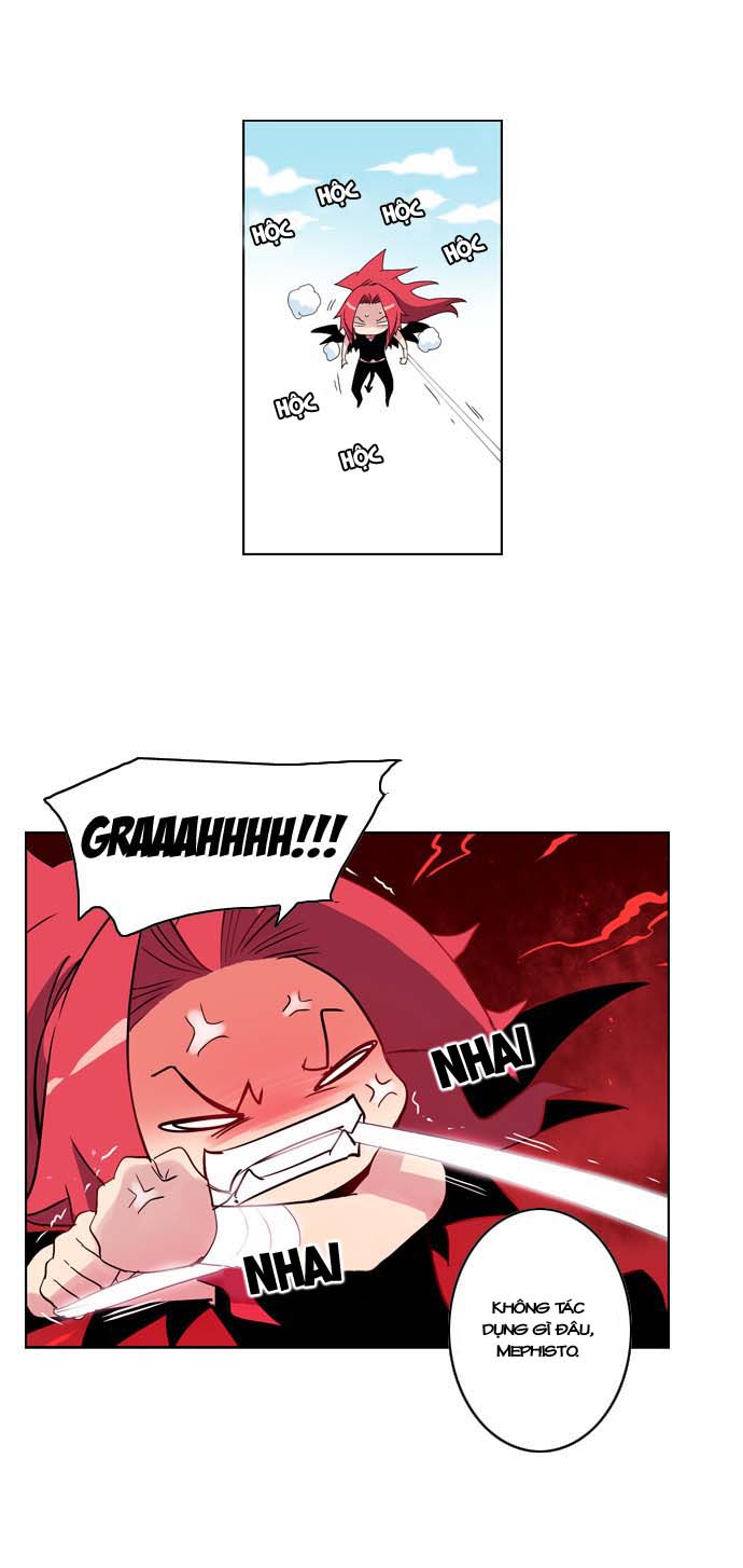 Soul Cartel - Chương 11 - Trang 9