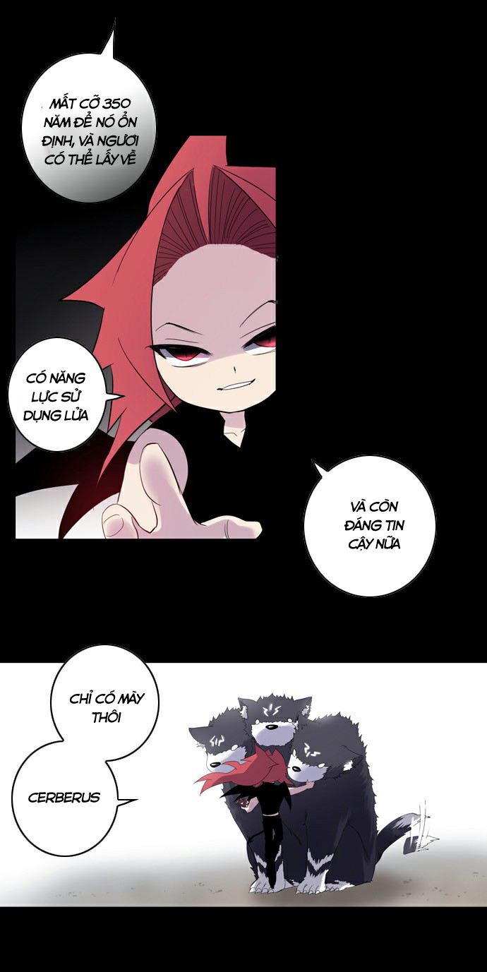 Soul Cartel - Chương 110 - Trang 13