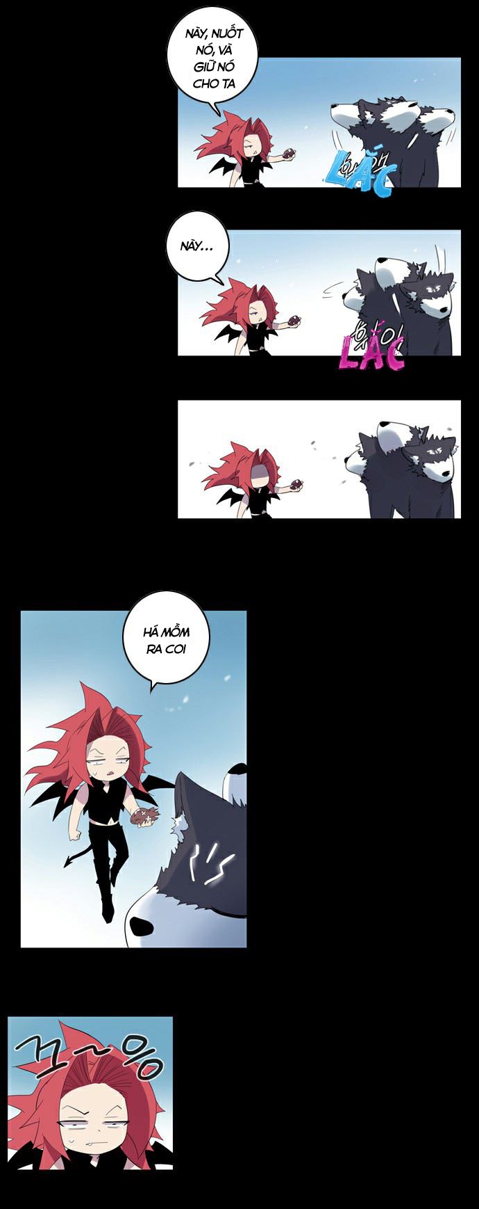 Soul Cartel - Chương 110 - Trang 16