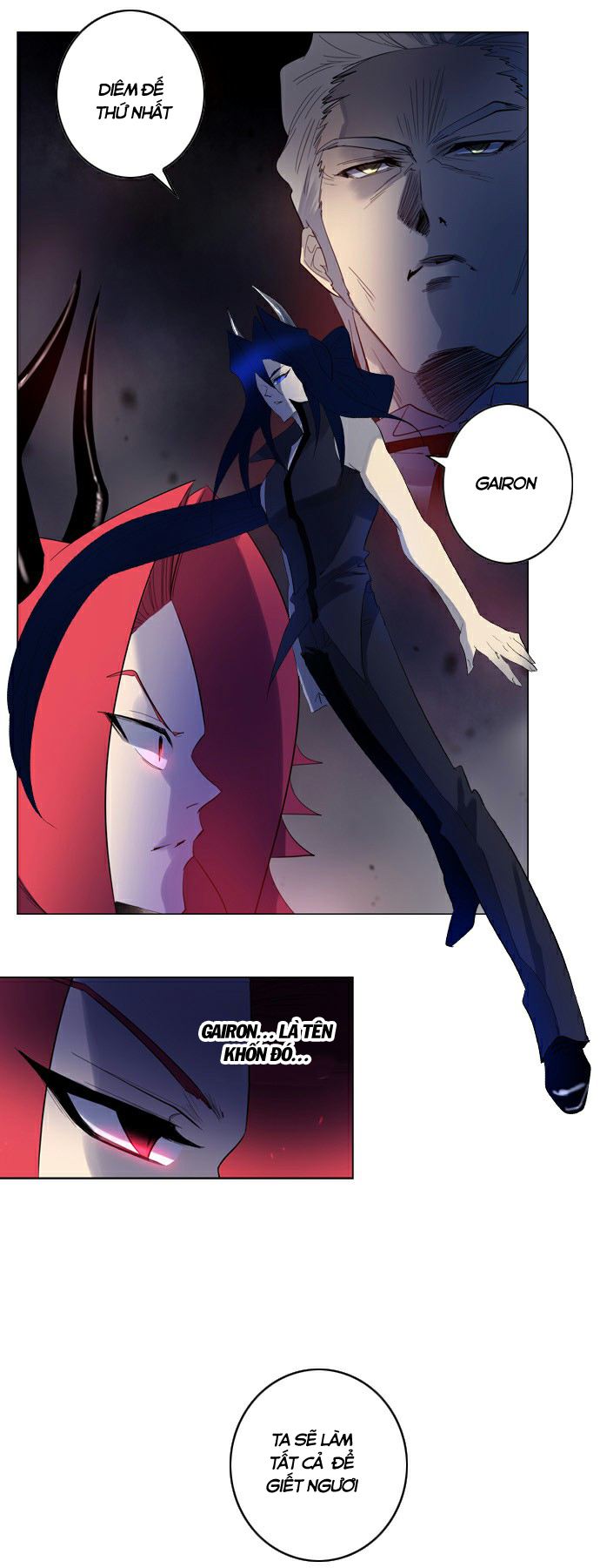 Soul Cartel - Chương 110 - Trang 21