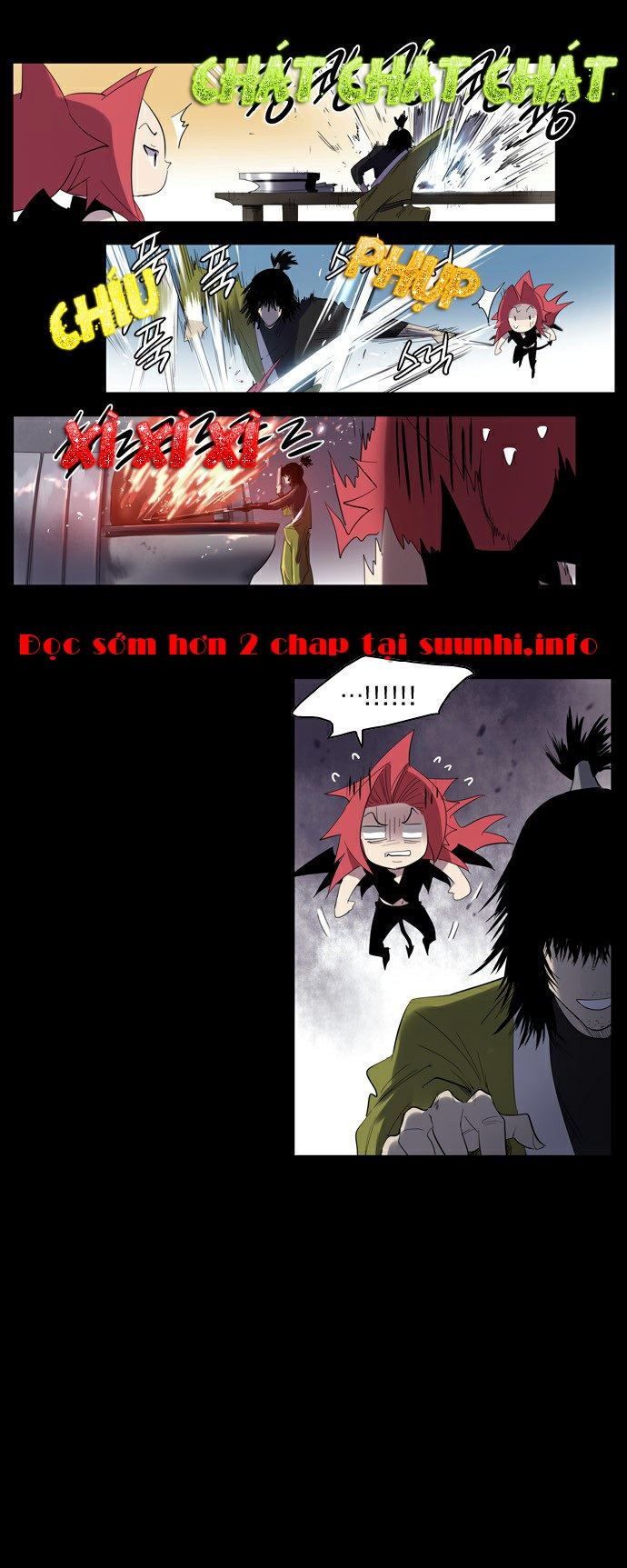 Soul Cartel - Chương 110 - Trang 9