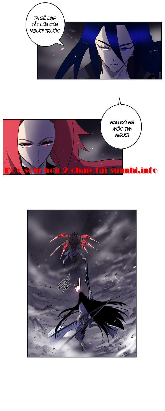 Soul Cartel - Chương 111 - Trang 12