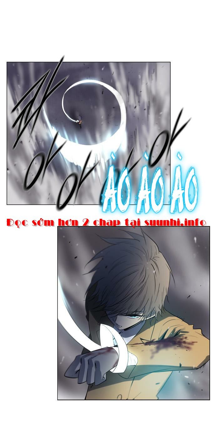 Soul Cartel - Chương 111 - Trang 20