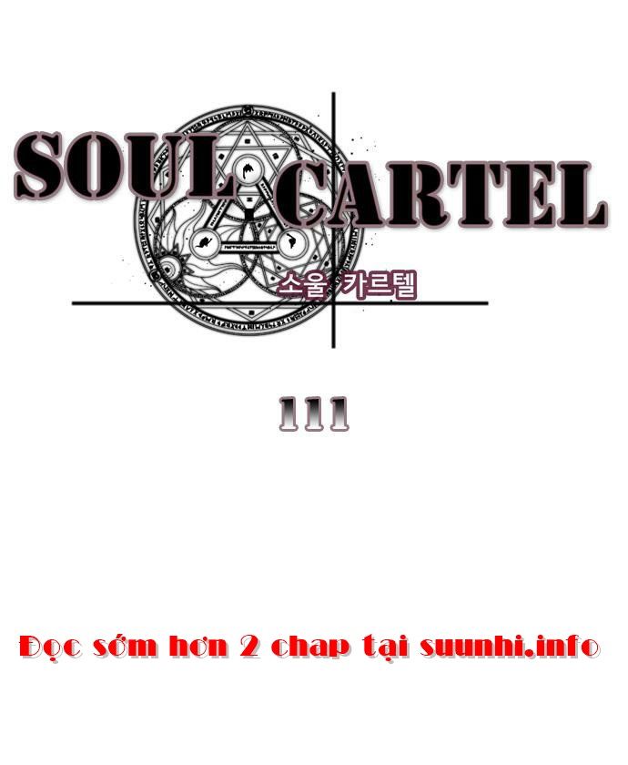 Soul Cartel - Chương 111 - Trang 3