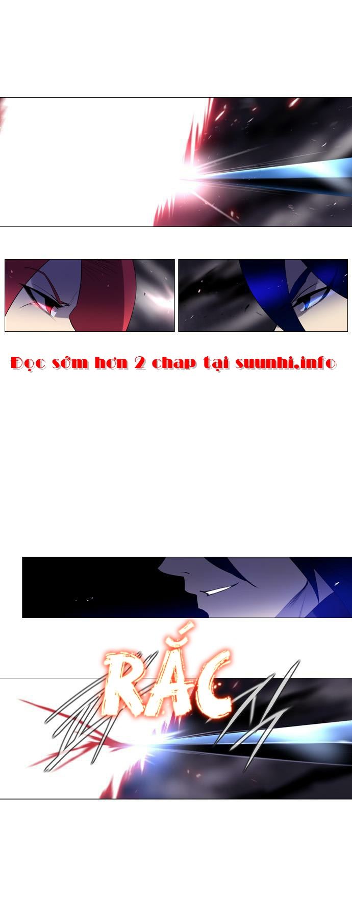 Soul Cartel - Chương 111 - Trang 22