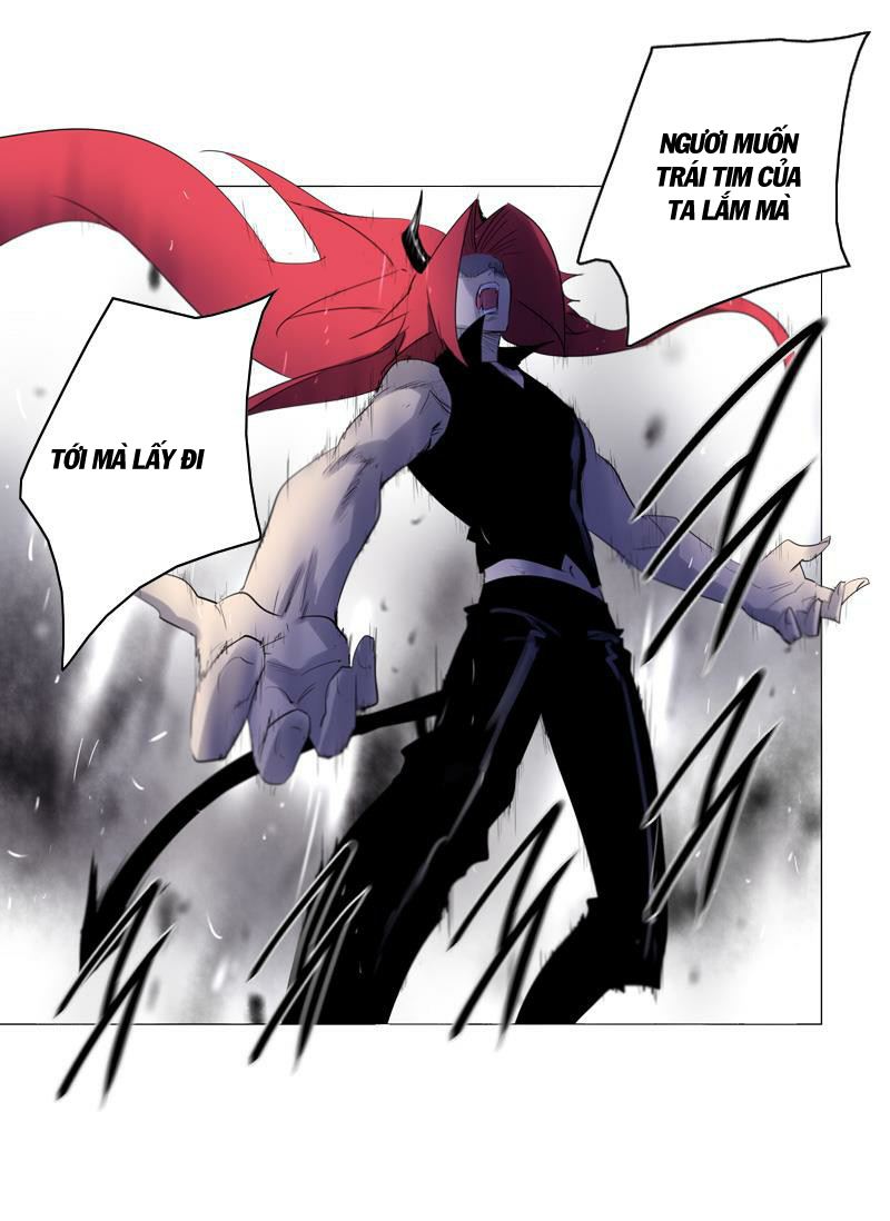 Soul Cartel - Chương 111 - Trang 30