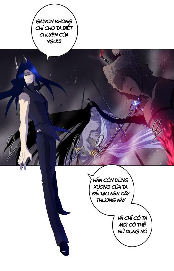 Soul Cartel - Chương 111 - Trang 4