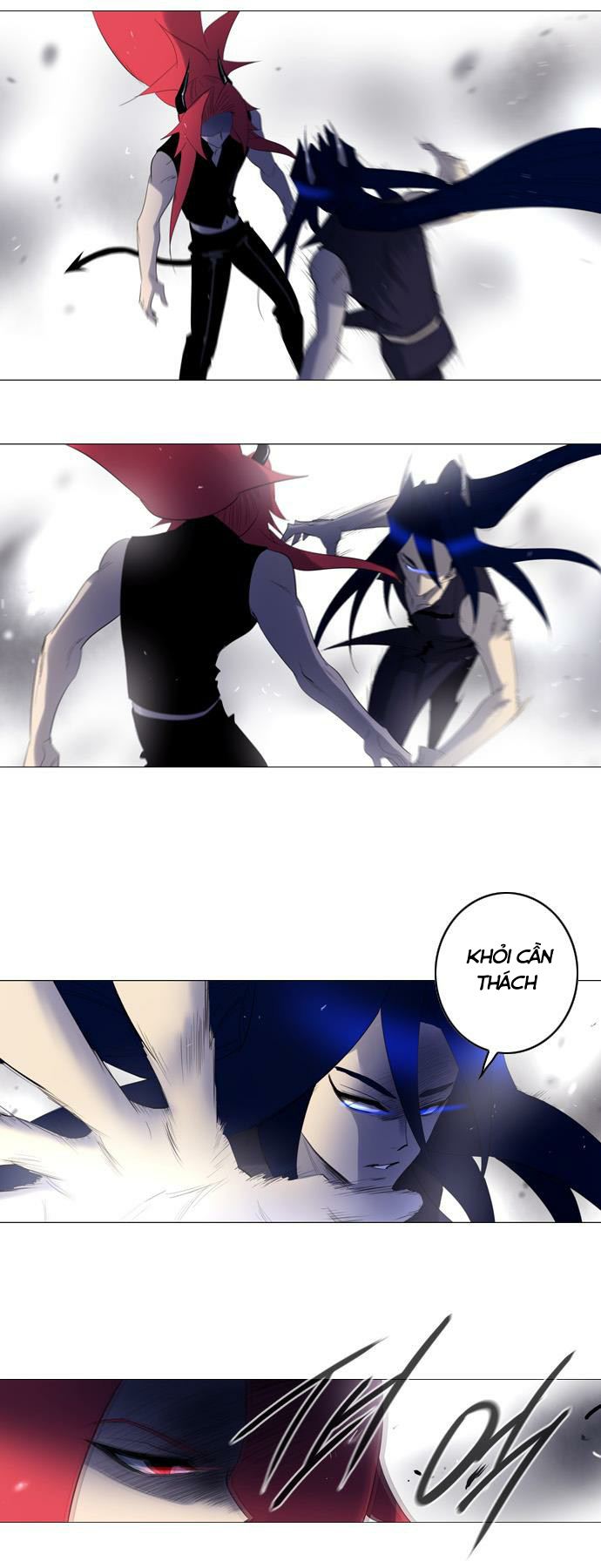 Soul Cartel - Chương 111 - Trang 32