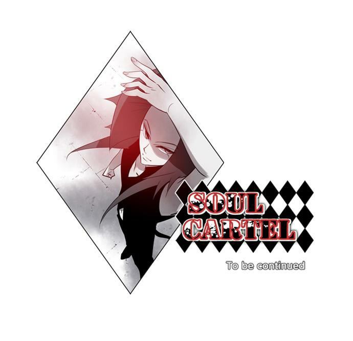 Soul Cartel - Chương 111 - Trang 35