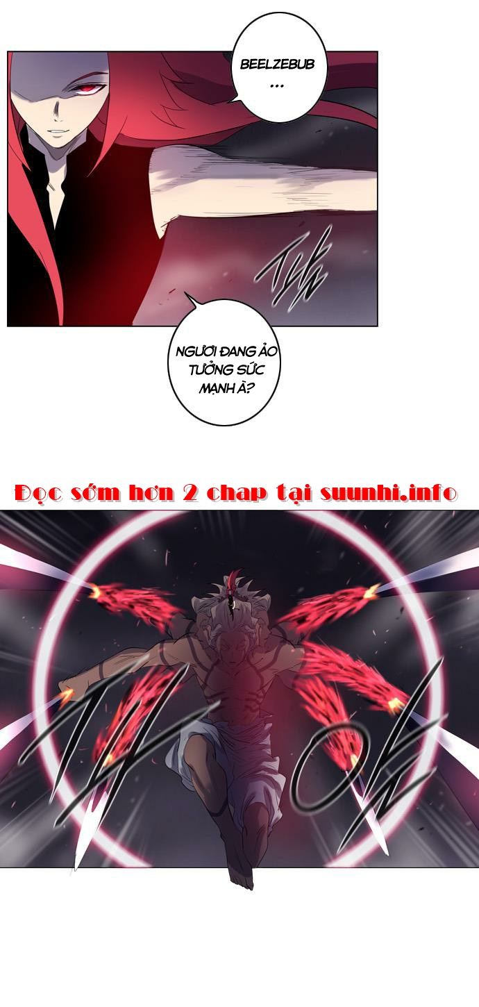 Soul Cartel - Chương 111 - Trang 6