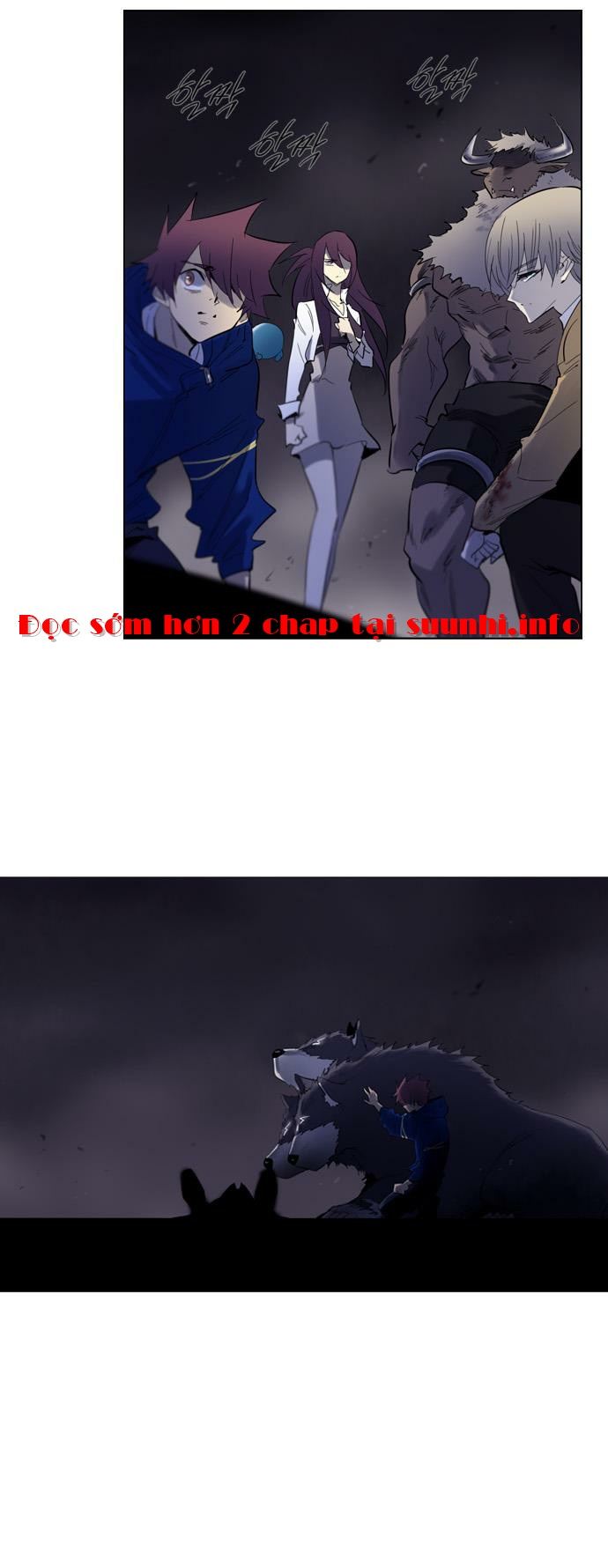 Soul Cartel - Chương 112 - Trang 19