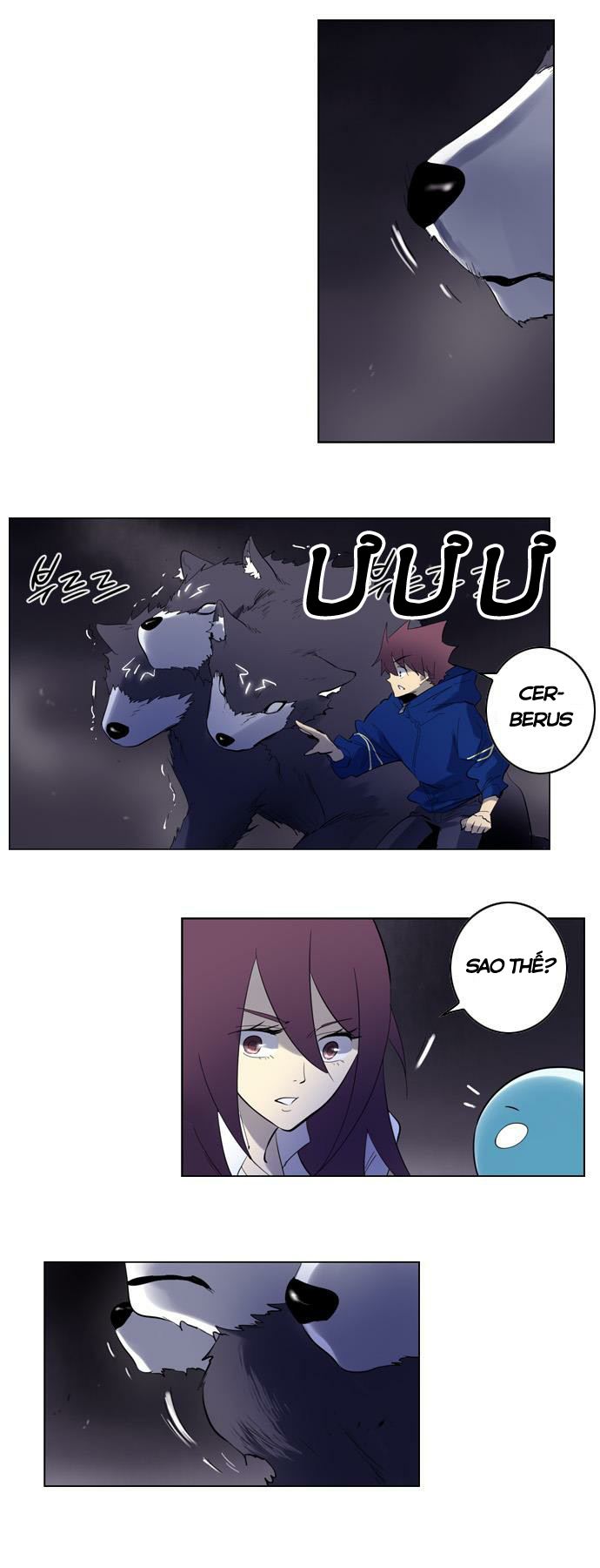 Soul Cartel - Chương 112 - Trang 20