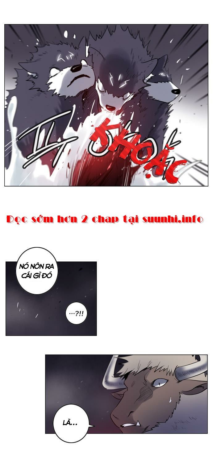 Soul Cartel - Chương 112 - Trang 21