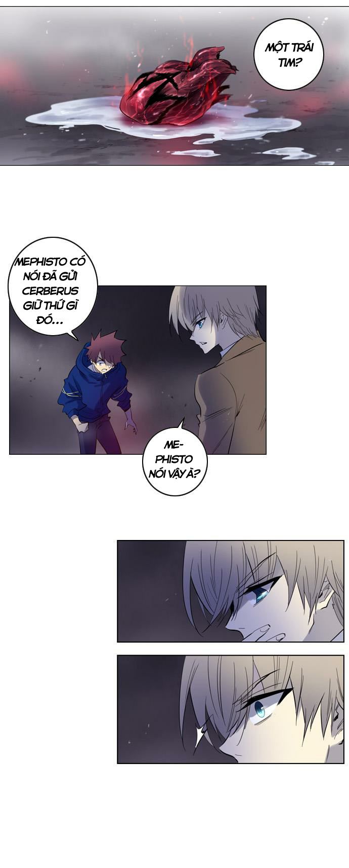 Soul Cartel - Chương 112 - Trang 22
