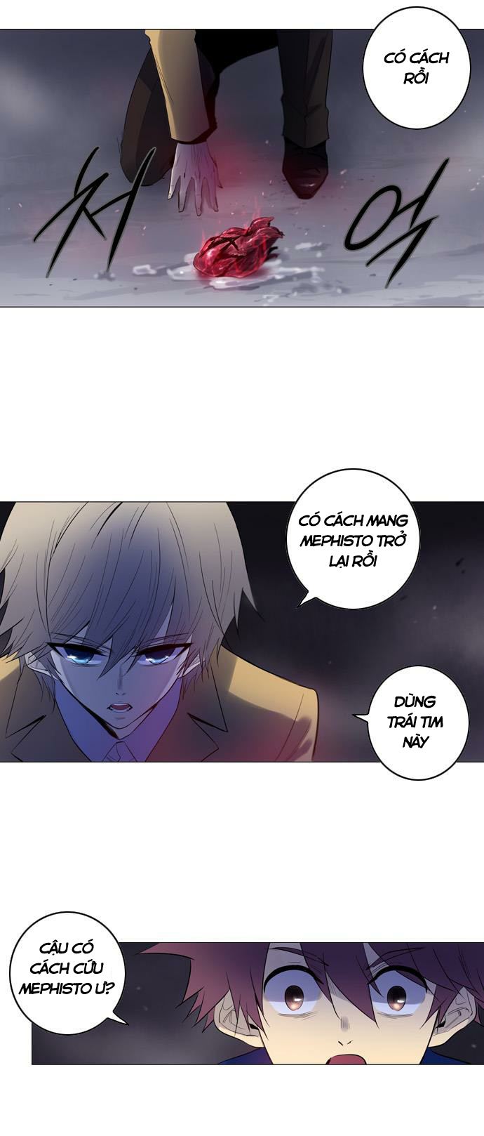 Soul Cartel - Chương 112 - Trang 23