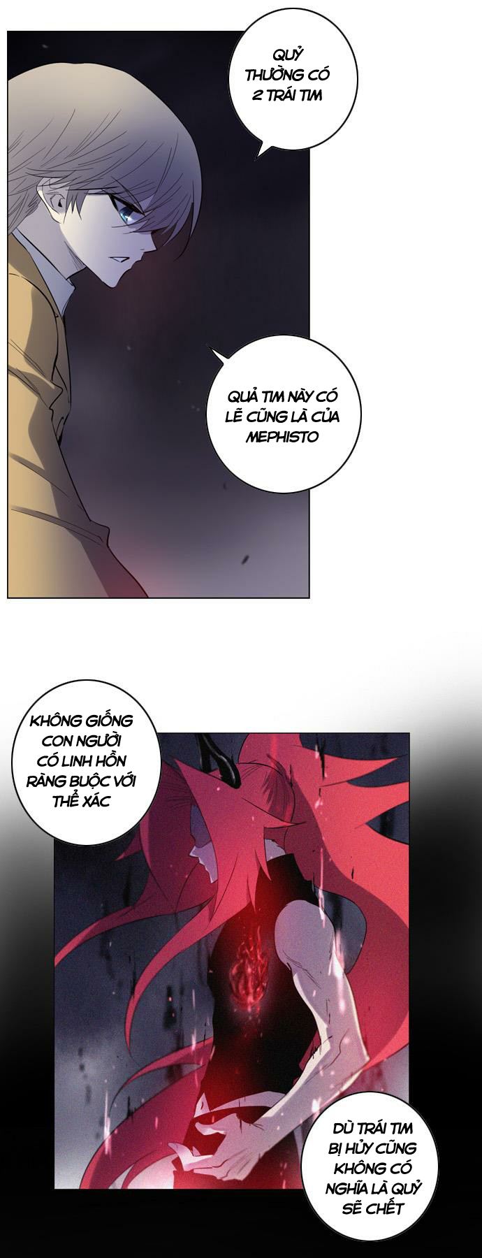 Soul Cartel - Chương 112 - Trang 24