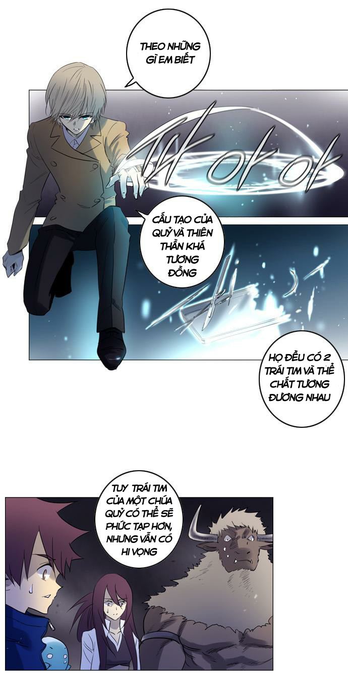 Soul Cartel - Chương 112 - Trang 26