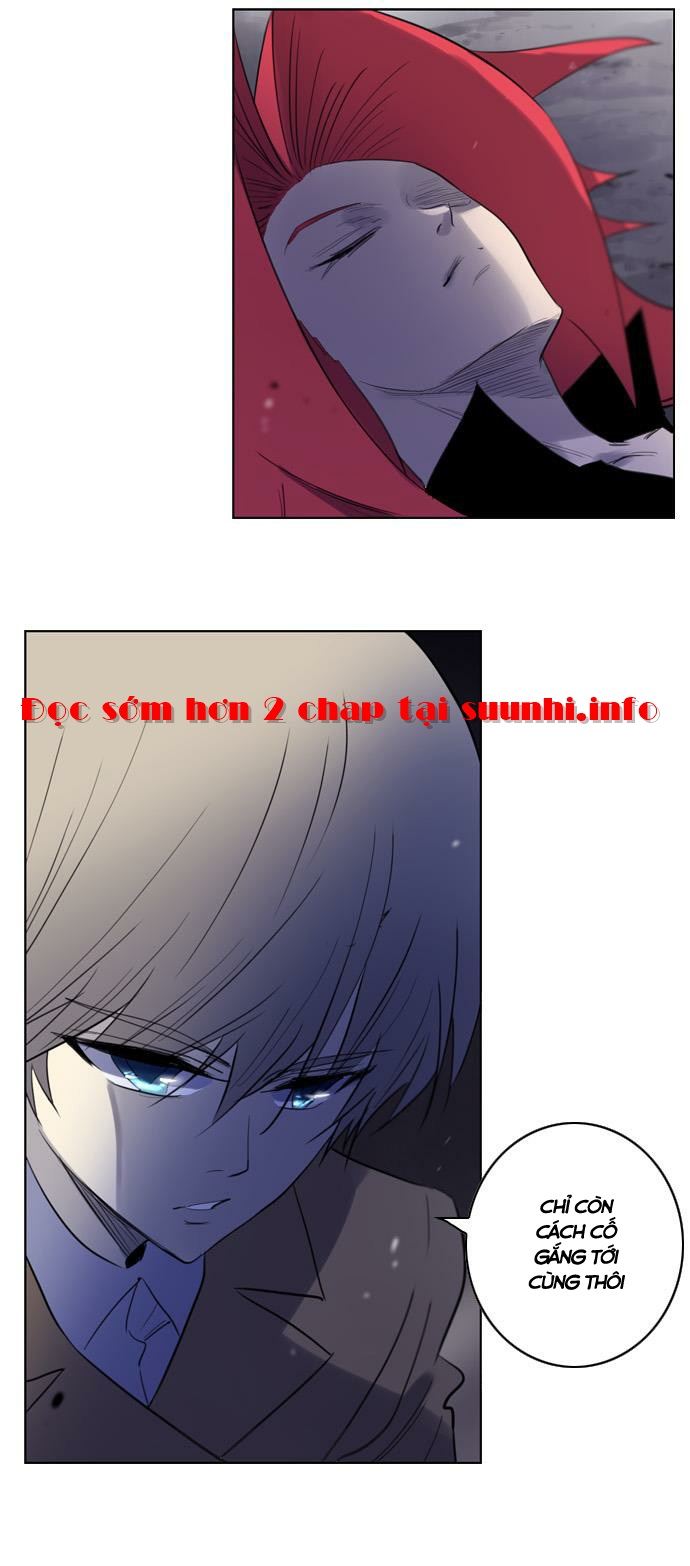 Soul Cartel - Chương 112 - Trang 27