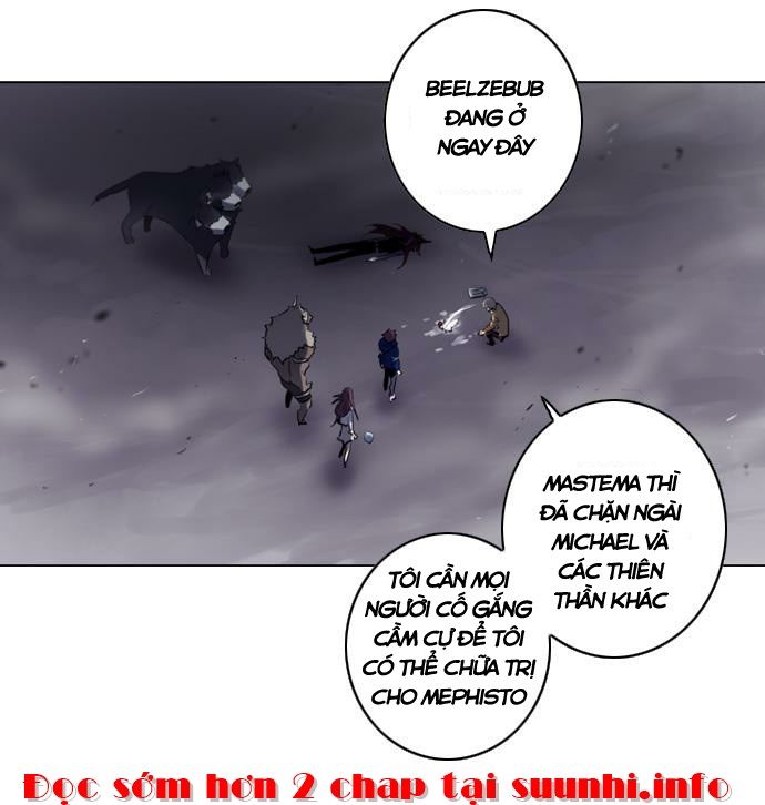 Soul Cartel - Chương 112 - Trang 28