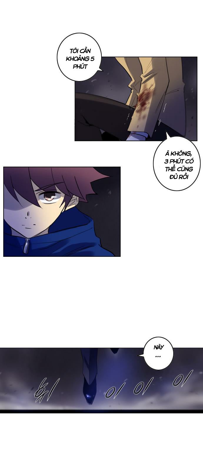 Soul Cartel - Chương 112 - Trang 29