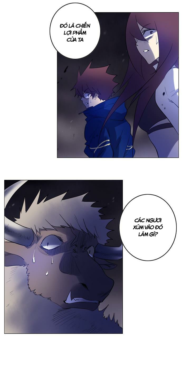 Soul Cartel - Chương 112 - Trang 30