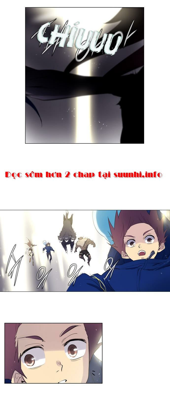 Soul Cartel - Chương 112 - Trang 4