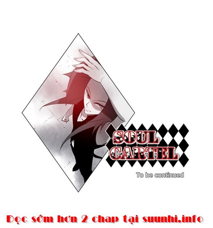 Soul Cartel - Chương 112 - Trang 32