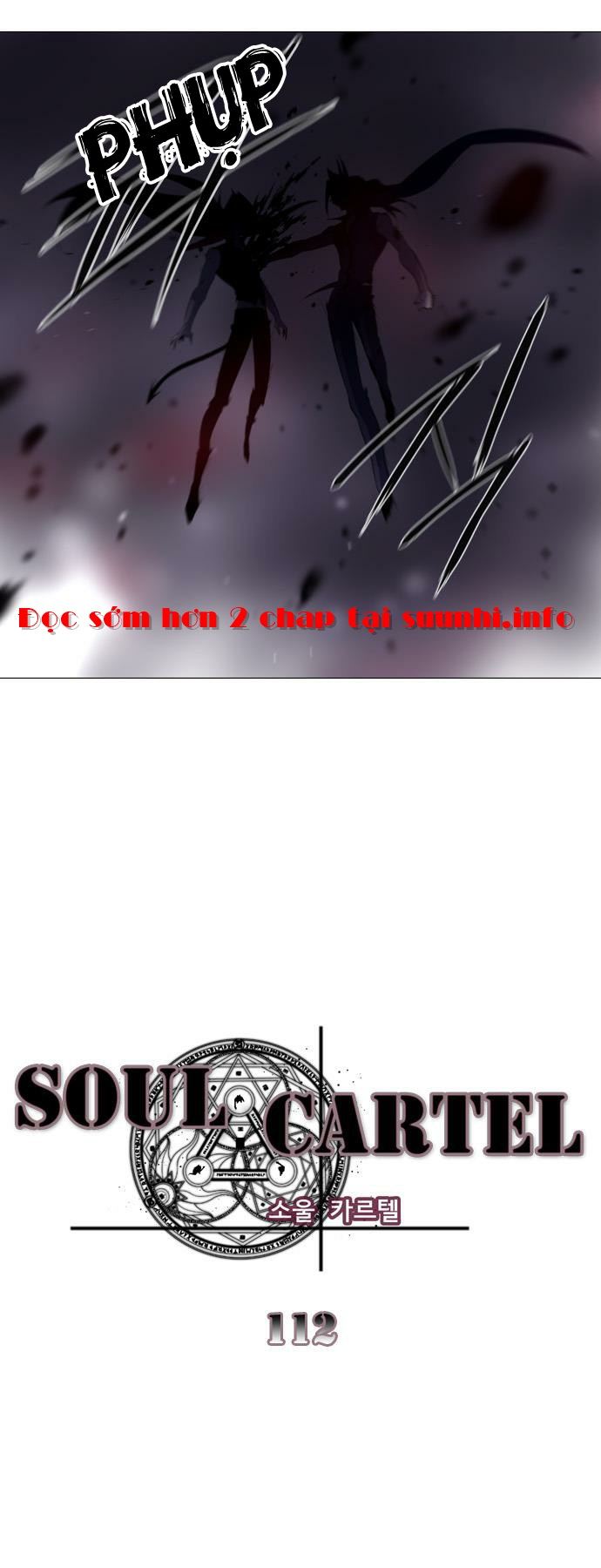 Soul Cartel - Chương 112 - Trang 8