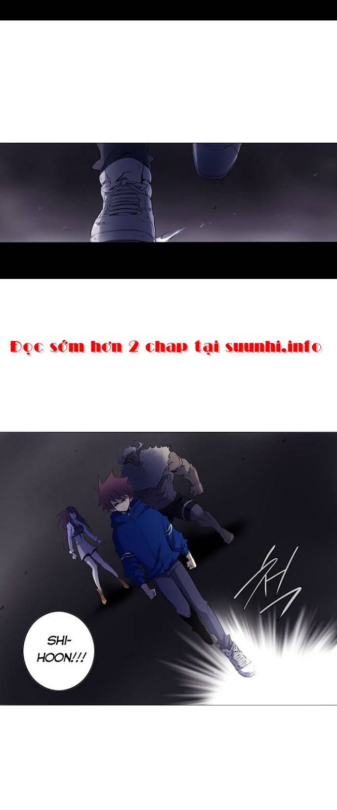 Soul Cartel - Chương 113 - Trang 14