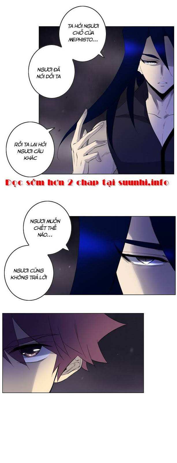 Soul Cartel - Chương 113 - Trang 16