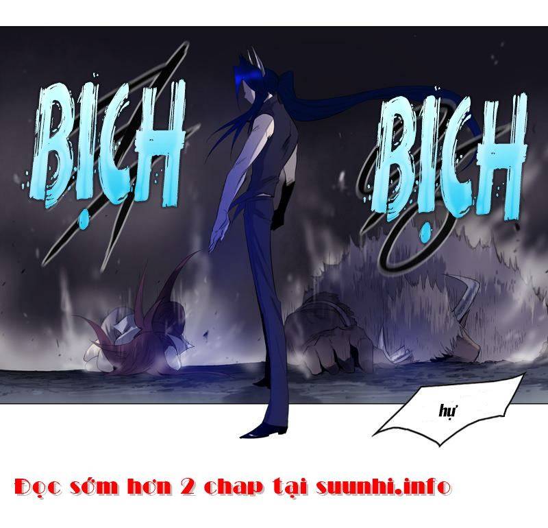 Soul Cartel - Chương 113 - Trang 19