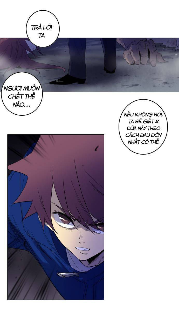 Soul Cartel - Chương 113 - Trang 20