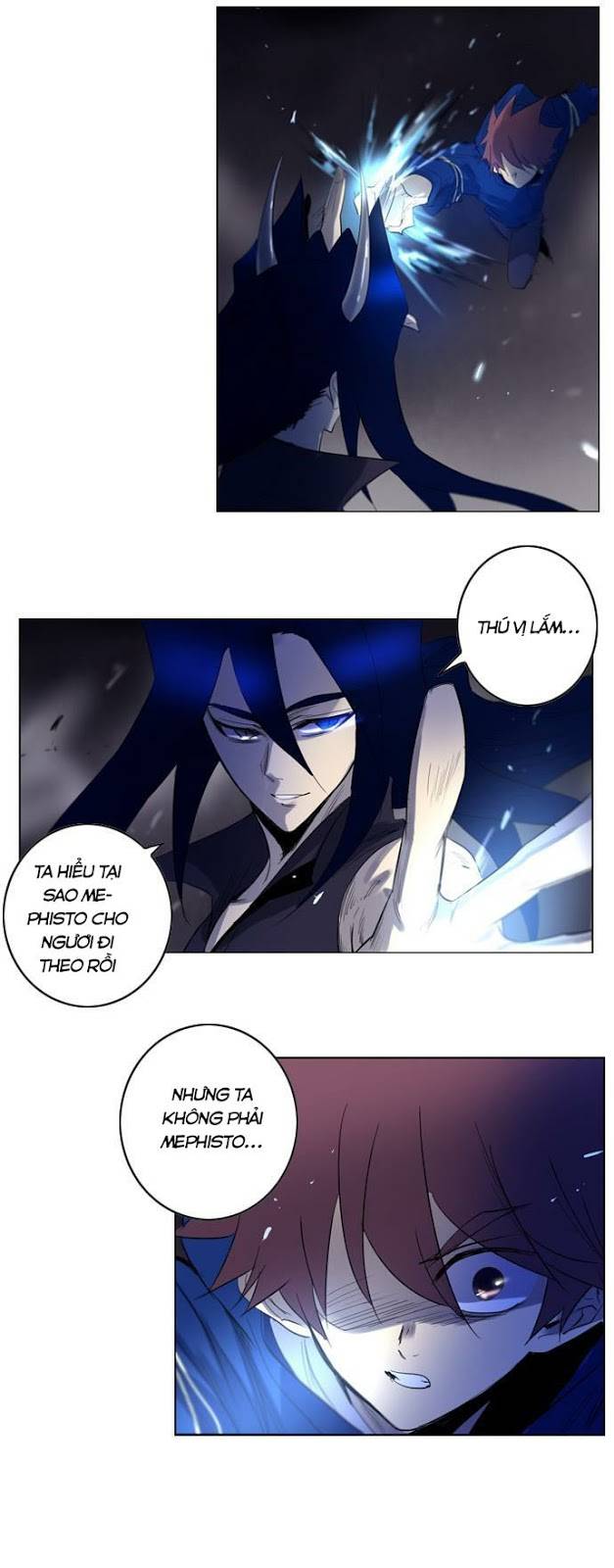 Soul Cartel - Chương 113 - Trang 22