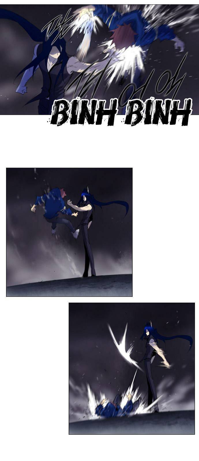 Soul Cartel - Chương 113 - Trang 23