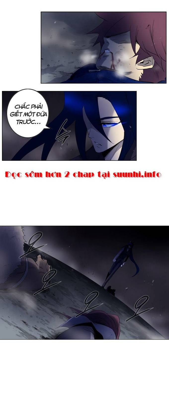 Soul Cartel - Chương 113 - Trang 26