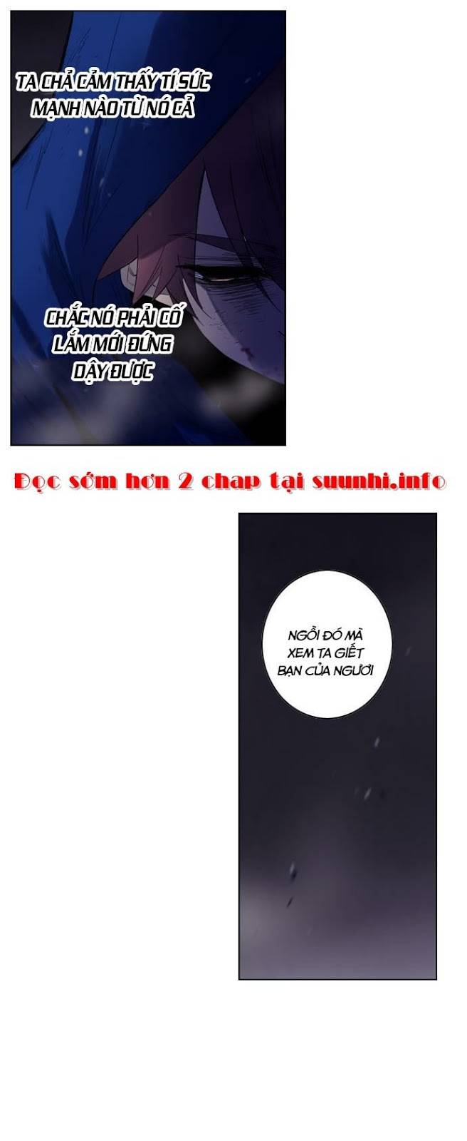 Soul Cartel - Chương 113 - Trang 29