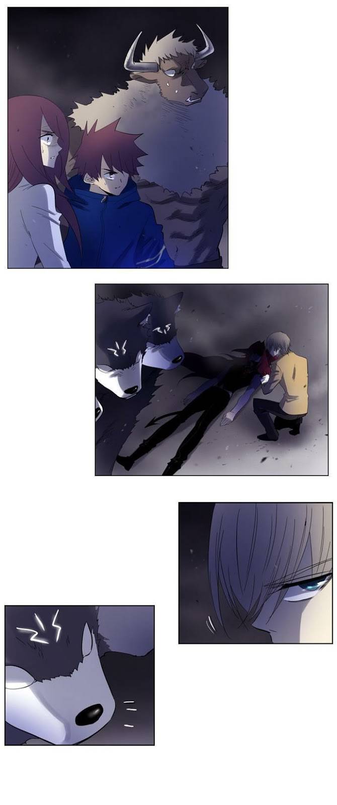 Soul Cartel - Chương 113 - Trang 4