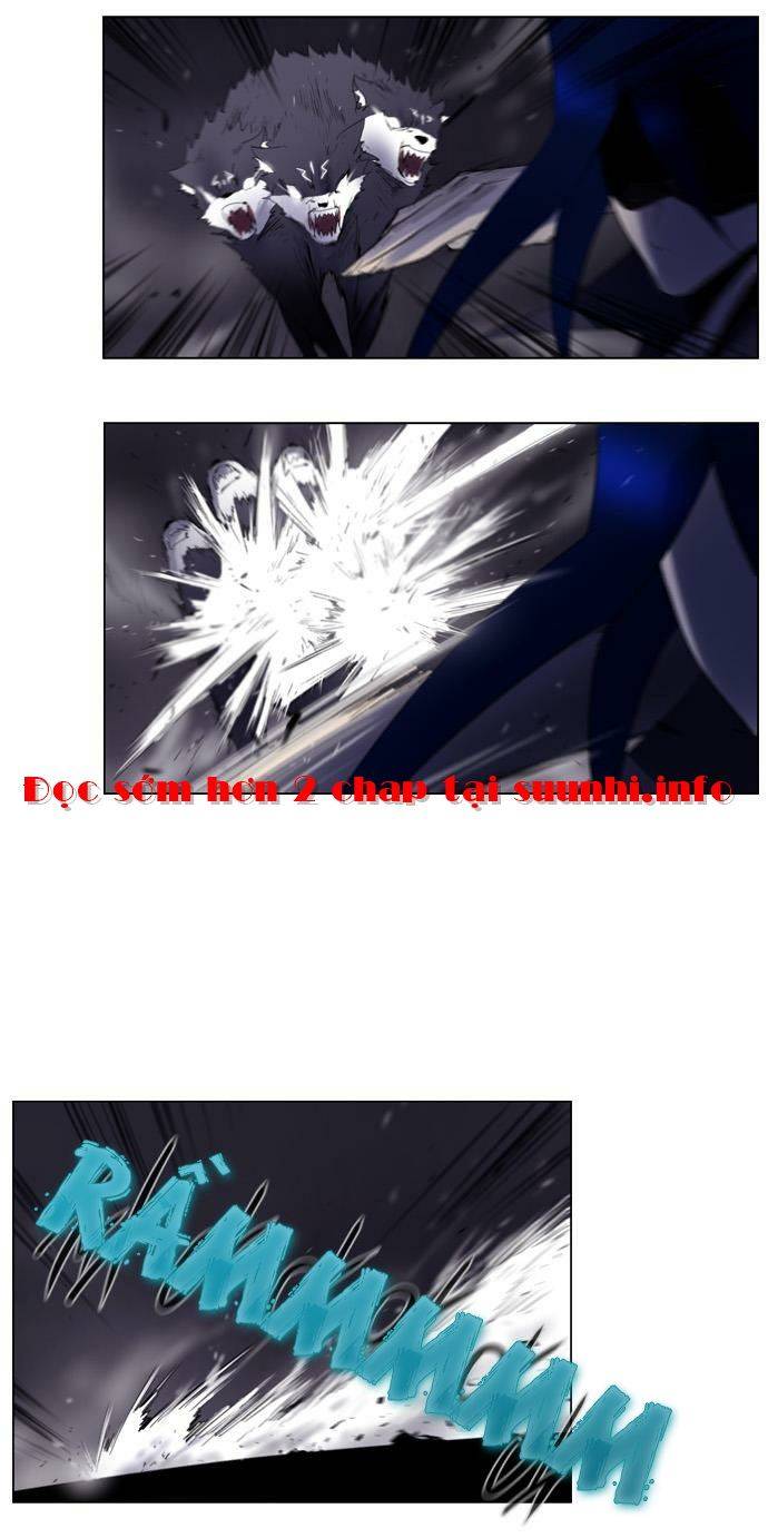 Soul Cartel - Chương 113 - Trang 34