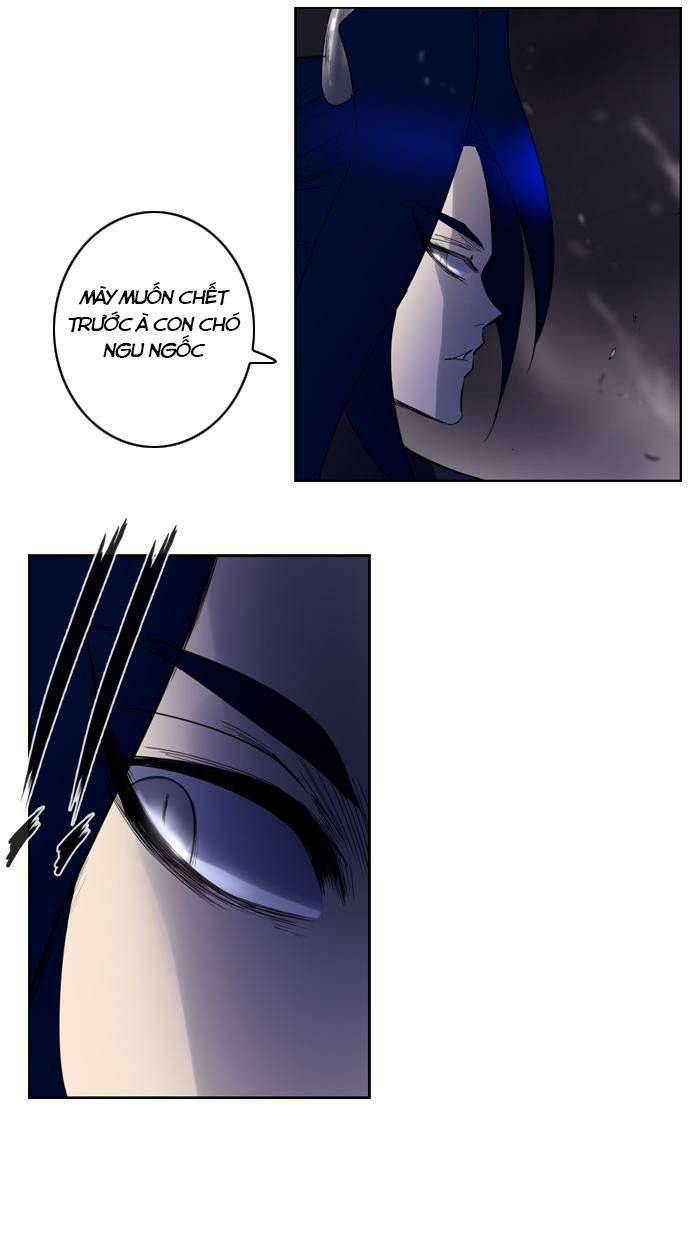 Soul Cartel - Chương 113 - Trang 35