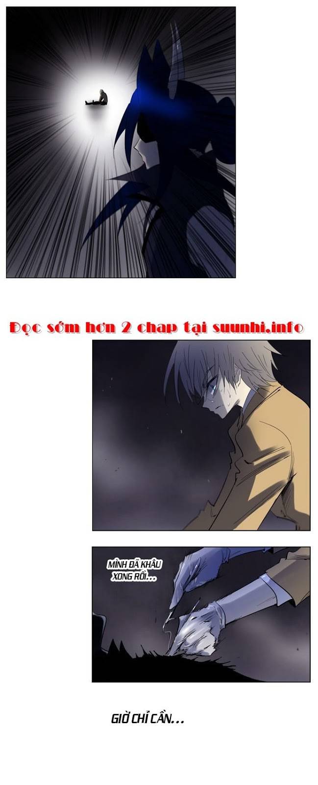 Soul Cartel - Chương 113 - Trang 36